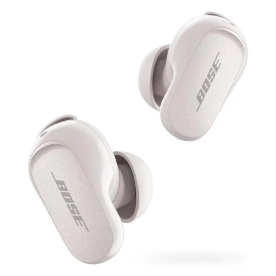 Bose QuietComfort Earbuds II - Soapstone